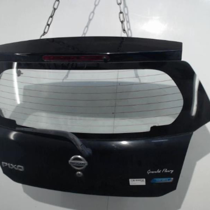 Malle/Hayon arriere NISSAN PIXO