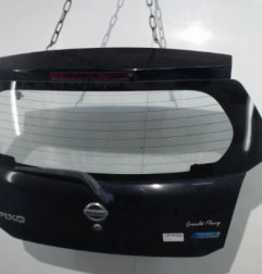 Malle/Hayon arriere NISSAN PIXO