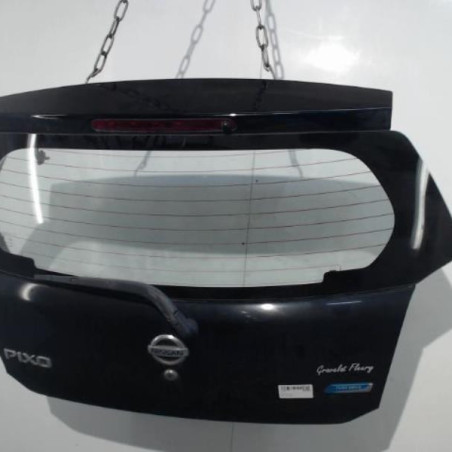 Malle/Hayon arriere NISSAN PIXO