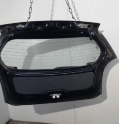 Malle/Hayon arriere NISSAN PIXO Photo n°3