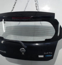 Malle/Hayon arriere NISSAN PIXO Photo n°5