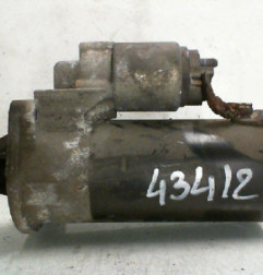 Demarreur FORD C-MAX 1 Photo n°1