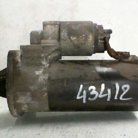 Demarreur FORD C-MAX 1 Photo n°1