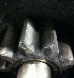 Demarreur FORD C-MAX 1