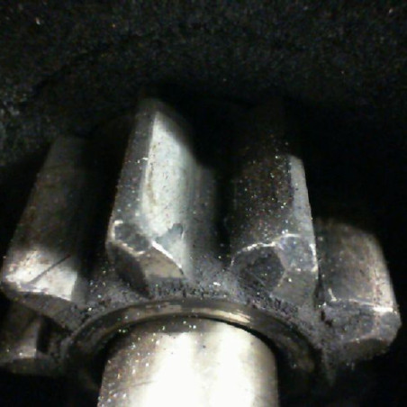 Demarreur FORD C-MAX 1