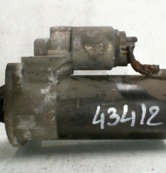 Demarreur FORD C-MAX 1 Photo n°4