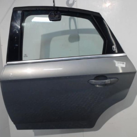 Porte arriere gauche FORD MONDEO 3 Photo n°1