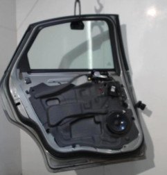 Porte arriere gauche FORD MONDEO 3 Photo n°3