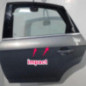 Porte arriere gauche FORD MONDEO 3