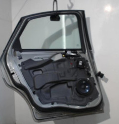 Porte arriere gauche FORD MONDEO 3 Photo n°6