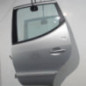 Porte arriere gauche MERCEDES CLASSE A 168