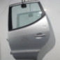 Porte arriere gauche MERCEDES CLASSE A 168