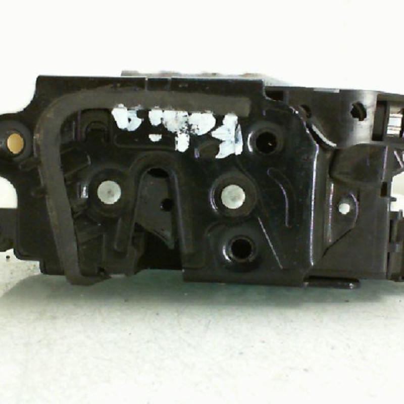 Serrure avant droit SKODA FABIA 2