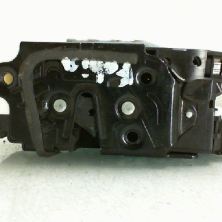 Serrure avant droit SKODA FABIA 2 Photo n°1