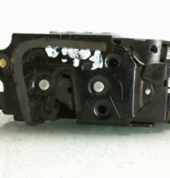 Serrure avant droit SKODA FABIA 2 Photo n°4