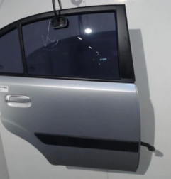 Porte arriere droit KIA RIO 2 Photo n°5