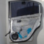 Porte arriere droit KIA RIO 2