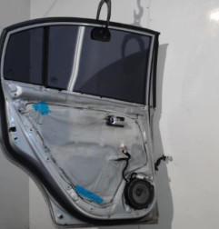 Porte arriere gauche KIA RIO 2 Photo n°3