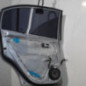 Porte arriere gauche KIA RIO 2