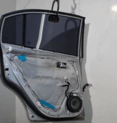 Porte arriere gauche KIA RIO 2 Photo n°6