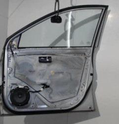 Porte avant droit KIA RIO 2 Photo n°6