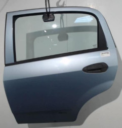 Porte arriere gauche FIAT GRANDE PUNTO Photo n°1