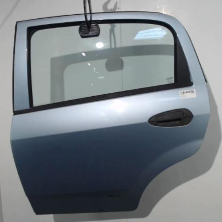 Porte arriere gauche FIAT GRANDE PUNTO Photo n°1