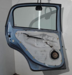 Porte arriere gauche FIAT GRANDE PUNTO Photo n°3