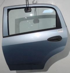 Porte arriere gauche FIAT GRANDE PUNTO Photo n°4