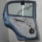 Porte arriere gauche FIAT GRANDE PUNTO