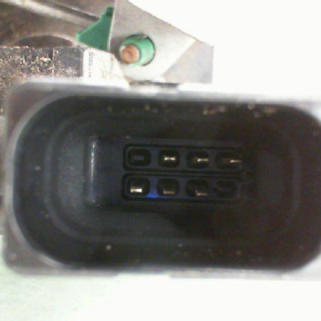 Serrure arriere droit OPEL CORSA D