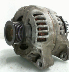 Alternateur OPEL CORSA D Photo n°1