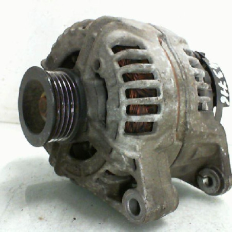 Alternateur OPEL CORSA D Photo n°1