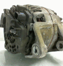 Alternateur OPEL CORSA D