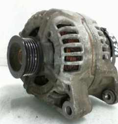 Alternateur OPEL CORSA D Photo n°4