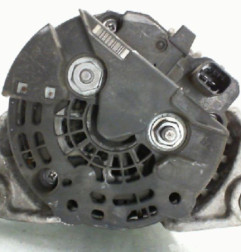 Alternateur OPEL CORSA D Photo n°6