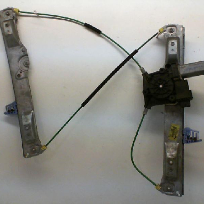 Leve vitre electrique avant gauche OPEL CORSA D