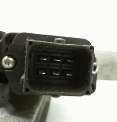 Leve vitre electrique avant gauche OPEL CORSA D Photo n°6