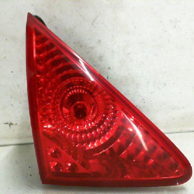 Feu arriere secondaire gauche (feux) PEUGEOT 3008 1