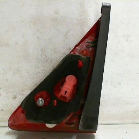 Feu arriere secondaire gauche (feux) PEUGEOT 3008 1