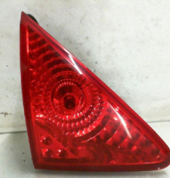 Feu arriere secondaire gauche (feux) PEUGEOT 3008 1 Photo n°4