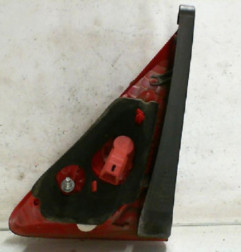 Feu arriere secondaire gauche (feux) PEUGEOT 3008 1 Photo n°5