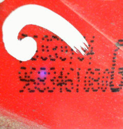 Feu arriere secondaire gauche (feux) PEUGEOT 3008 1 Photo n°6