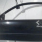 Porte avant gauche RENAULT MEGANE 2