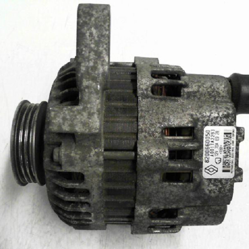 Alternateur RENAULT CLIO 2 CAMPUS