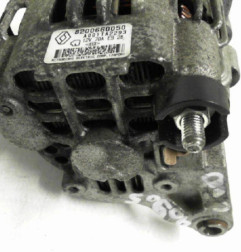 Alternateur RENAULT CLIO 2 CAMPUS Photo n°3