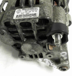 Alternateur RENAULT CLIO 2 CAMPUS Photo n°6