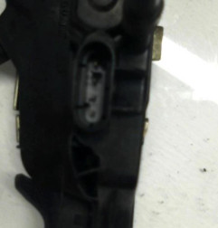 Serrure avant gauche NISSAN PRIMERA 3 Photo n°6