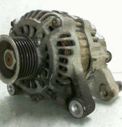 Alternateur PEUGEOT 206 Photo n°1