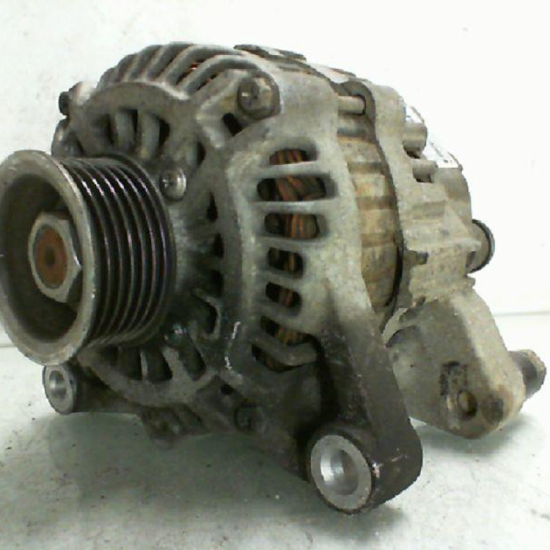 Alternateur PEUGEOT 206